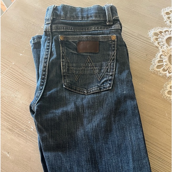 Wrangler Other - Wrangler Retro Boys Jeans